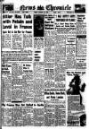 Daily News (London) Friday 25 October 1940 Page 1