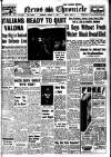Daily News (London) Thursday 02 January 1941 Page 1