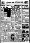 Daily News (London) Wednesday 08 January 1941 Page 1