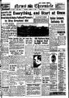 Daily News (London) Saturday 11 January 1941 Page 1