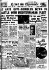 Daily News (London) Wednesday 15 January 1941 Page 1