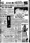 Daily News (London) Friday 24 January 1941 Page 1