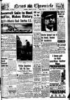 Daily News (London) Saturday 25 January 1941 Page 1