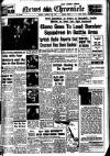 Daily News (London) Tuesday 28 January 1941 Page 1