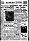 Daily News (London) Friday 31 January 1941 Page 1