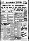 Daily News (London) Monday 10 February 1941 Page 1