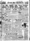 Daily News (London) Wednesday 02 April 1941 Page 1