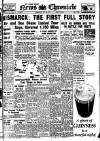 Daily News (London) Wednesday 28 May 1941 Page 1