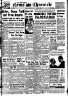 Daily News (London) Tuesday 03 June 1941 Page 1
