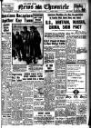 Daily News (London) Saturday 03 January 1942 Page 1