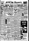 Daily News (London) Tuesday 13 January 1942 Page 1