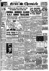 Daily News (London) Saturday 17 January 1942 Page 1