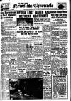 Daily News (London) Thursday 05 February 1942 Page 1
