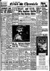 Daily News (London) Saturday 07 February 1942 Page 1