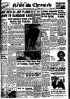 Daily News (London) Friday 27 February 1942 Page 1