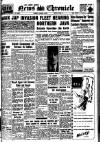 Daily News (London) Tuesday 03 March 1942 Page 1
