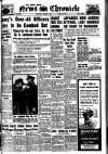 Daily News (London) Thursday 05 March 1942 Page 1