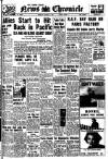 Daily News (London) Monday 09 March 1942 Page 1