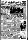 Daily News (London) Tuesday 10 March 1942 Page 1