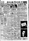 Daily News (London) Tuesday 22 September 1942 Page 1