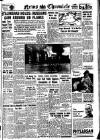 Daily News (London) Monday 05 October 1942 Page 1