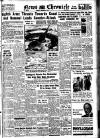 Daily News (London) Monday 02 November 1942 Page 1