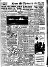 Daily News (London) Tuesday 03 November 1942 Page 1