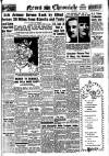 Daily News (London) Saturday 21 November 1942 Page 1