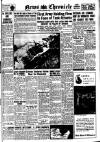 Daily News (London) Tuesday 08 December 1942 Page 1