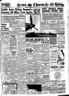 Daily News (London) Saturday 19 December 1942 Page 1