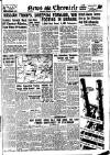 Daily News (London) Wednesday 23 December 1942 Page 1
