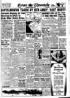 Daily News (London) Wednesday 30 December 1942 Page 1