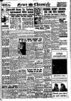 Daily News (London) Tuesday 02 February 1943 Page 1
