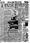 Daily News (London) Saturday 06 February 1943 Page 1