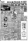 Daily News (London) Wednesday 10 March 1943 Page 1