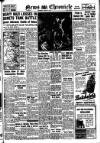 Daily News (London) Wednesday 17 March 1943 Page 1