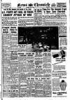 Daily News (London) Saturday 15 May 1943 Page 1