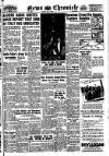 Daily News (London) Monday 17 May 1943 Page 1