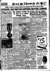 Daily News (London) Saturday 12 June 1943 Page 1