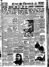 Daily News (London) Tuesday 02 November 1943 Page 1