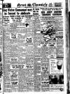 Daily News (London) Wednesday 03 November 1943 Page 1