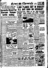 Daily News (London) Thursday 04 November 1943 Page 1
