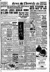 Daily News (London) Wednesday 24 November 1943 Page 1