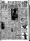 Daily News (London) Thursday 09 December 1943 Page 1