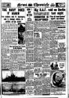 Daily News (London) Thursday 30 December 1943 Page 1