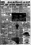 Daily News (London) Thursday 06 January 1944 Page 1