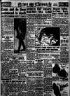 Daily News (London) Tuesday 11 January 1944 Page 1