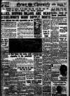 Daily News (London) Monday 24 January 1944 Page 1