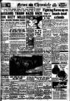 Daily News (London) Friday 28 January 1944 Page 1
