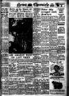 Daily News (London) Monday 01 May 1944 Page 1